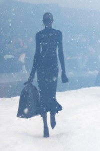 Balenciaga RTW Fall 2022