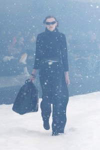Balenciaga RTW Fall 2022