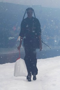 Balenciaga RTW Fall 2022