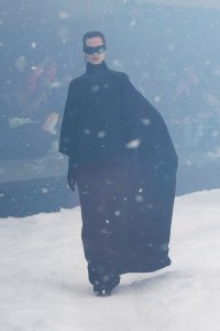 Balenciaga RTW Fall 2022