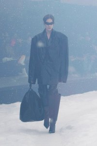Balenciaga RTW Fall 2022