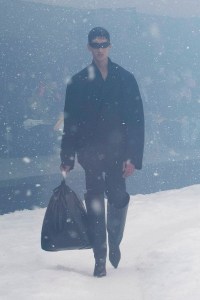 Balenciaga RTW Fall 2022