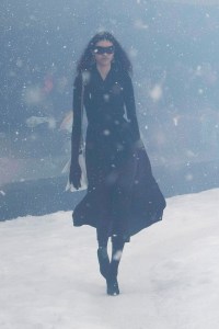 Balenciaga RTW Fall 2022