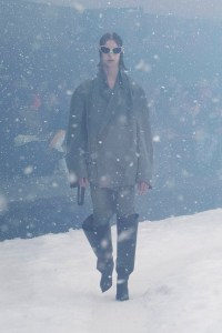 Balenciaga RTW Fall 2022