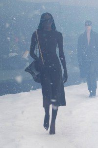 Balenciaga RTW Fall 2022