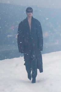 Balenciaga RTW Fall 2022