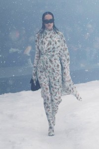 Balenciaga RTW Fall 2022