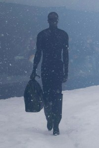 Balenciaga RTW Fall 2022