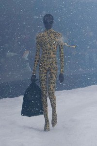 Balenciaga RTW Fall 2022