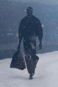Balenciaga RTW Fall 2022