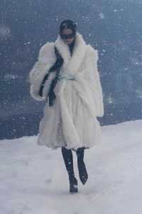 Balenciaga RTW Fall 2022