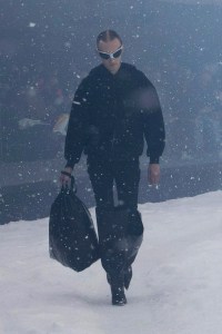 Balenciaga RTW Fall 2022
