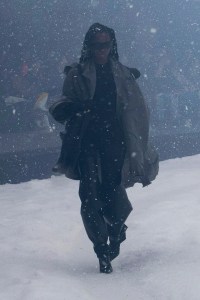 Balenciaga RTW Fall 2022