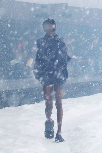 Balenciaga RTW Fall 2022