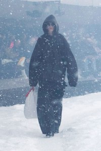 Balenciaga RTW Fall 2022