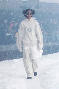 Balenciaga RTW Fall 2022