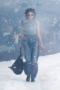 Balenciaga RTW Fall 2022
