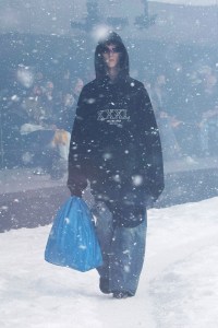 Balenciaga RTW Fall 2022