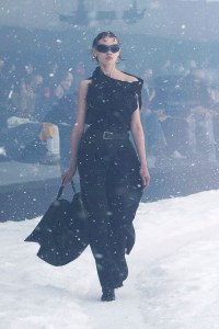 Balenciaga RTW Fall 2022
