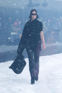 Balenciaga RTW Fall 2022
