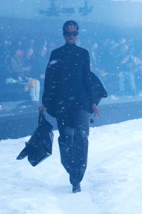 Balenciaga RTW Fall 2022