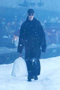 Balenciaga RTW Fall 2022