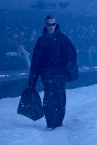 Balenciaga RTW Fall 2022