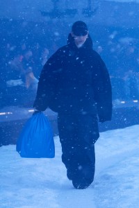 Balenciaga RTW Fall 2022
