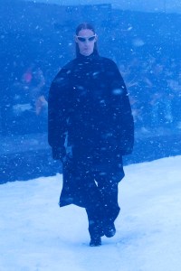 Balenciaga RTW Fall 2022