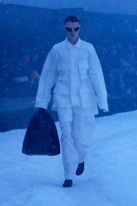 Balenciaga RTW Fall 2022