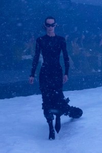 Balenciaga RTW Fall 2022