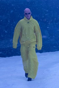 Balenciaga RTW Fall 2022
