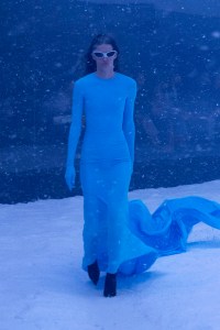 Balenciaga RTW Fall 2022