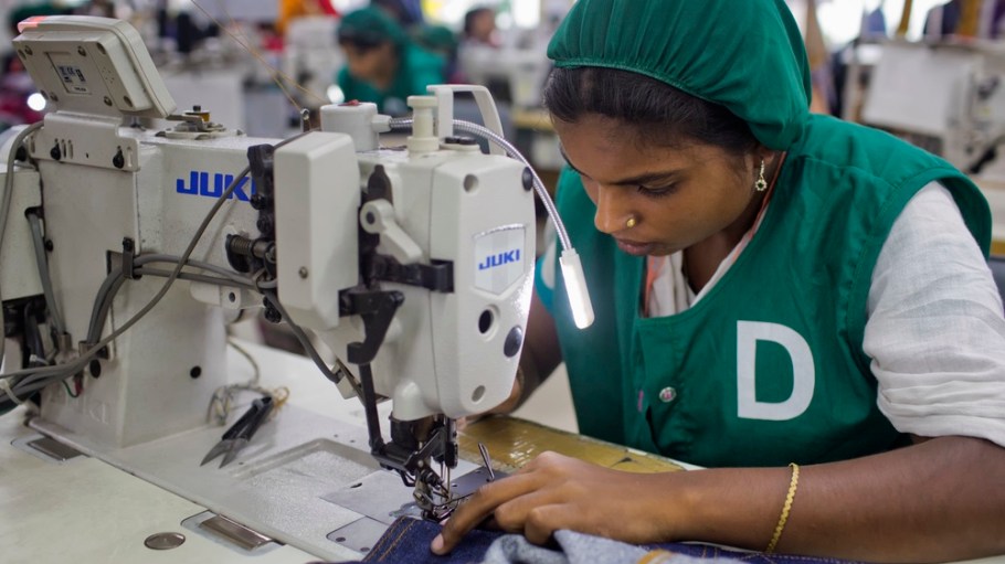 The U.S. apparel group and Bangladesh garment group will explore opportunities to boost trade access for Bangladesh to the U.S. market.