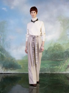 Benjamin Benmoyal RTW Fall 2022