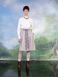 Benjamin Benmoyal RTW Fall 2022