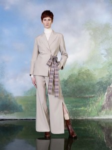 Benjamin Benmoyal RTW Fall 2022