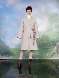Benjamin Benmoyal RTW Fall 2022