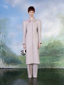 Benjamin Benmoyal RTW Fall 2022