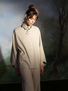 Benjamin Benmoyal RTW Fall 2022