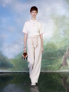 Benjamin Benmoyal RTW Fall 2022