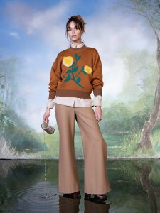 Benjamin Benmoyal RTW Fall 2022