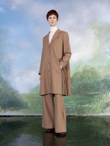Benjamin Benmoyal RTW Fall 2022