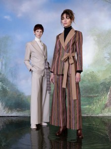 Benjamin Benmoyal RTW Fall 2022