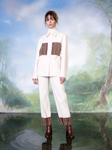 Benjamin Benmoyal RTW Fall 2022