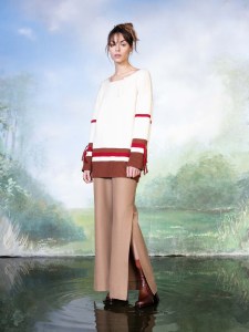 Benjamin Benmoyal RTW Fall 2022
