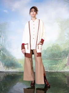 Benjamin Benmoyal RTW Fall 2022