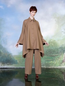 Benjamin Benmoyal RTW Fall 2022