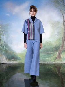Benjamin Benmoyal RTW Fall 2022