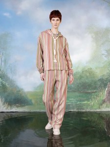 Benjamin Benmoyal RTW Fall 2022